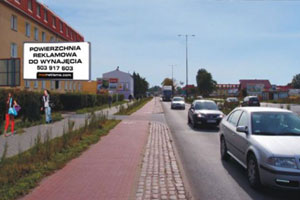 M-T-02 Druga strona billboardu na Trzebiatowskiej
